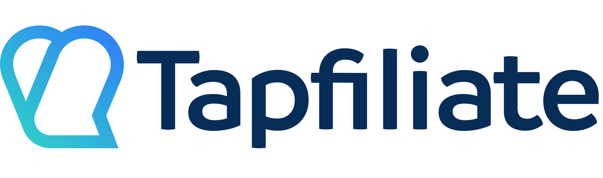 Tapfiliate B.V. Logo